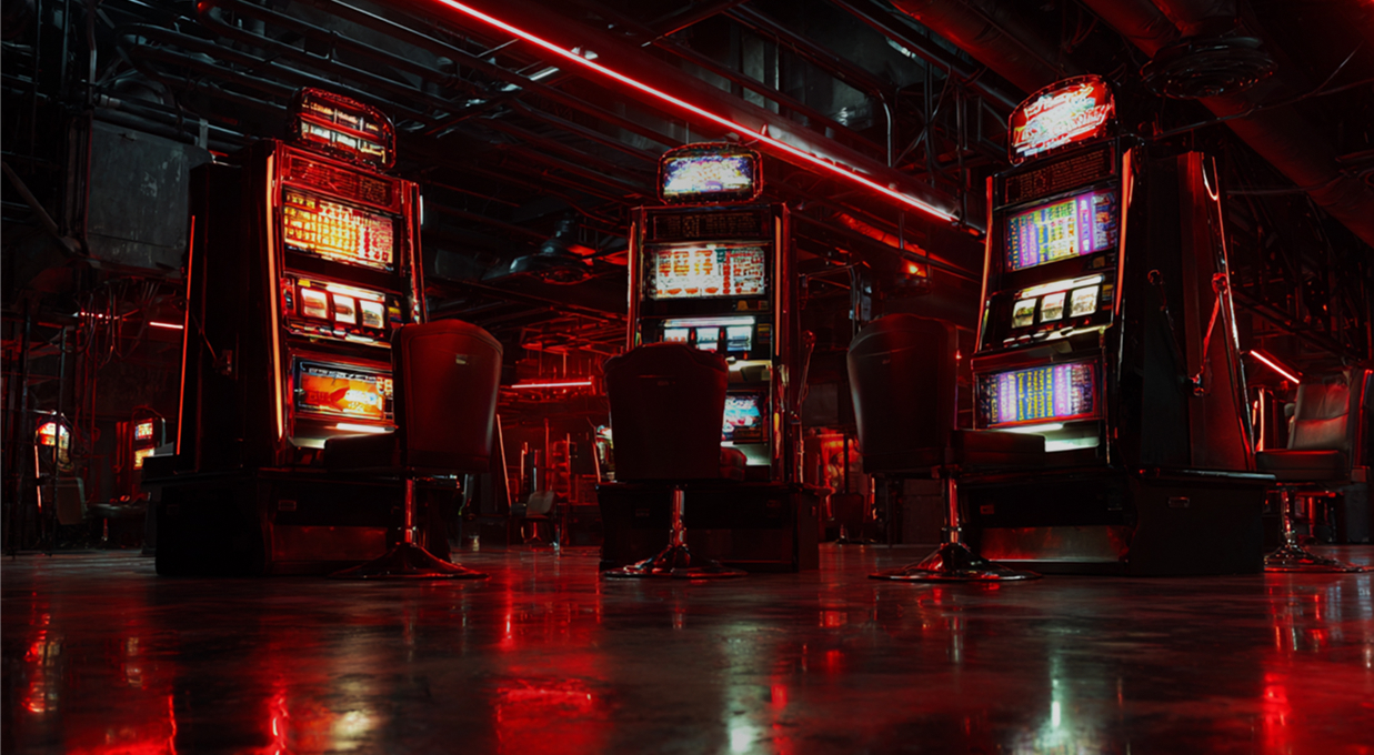 Guts Casino Slide 1