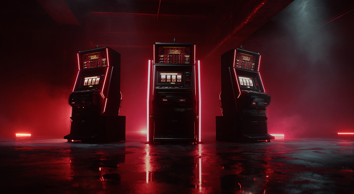 Guts Casino Slide 2